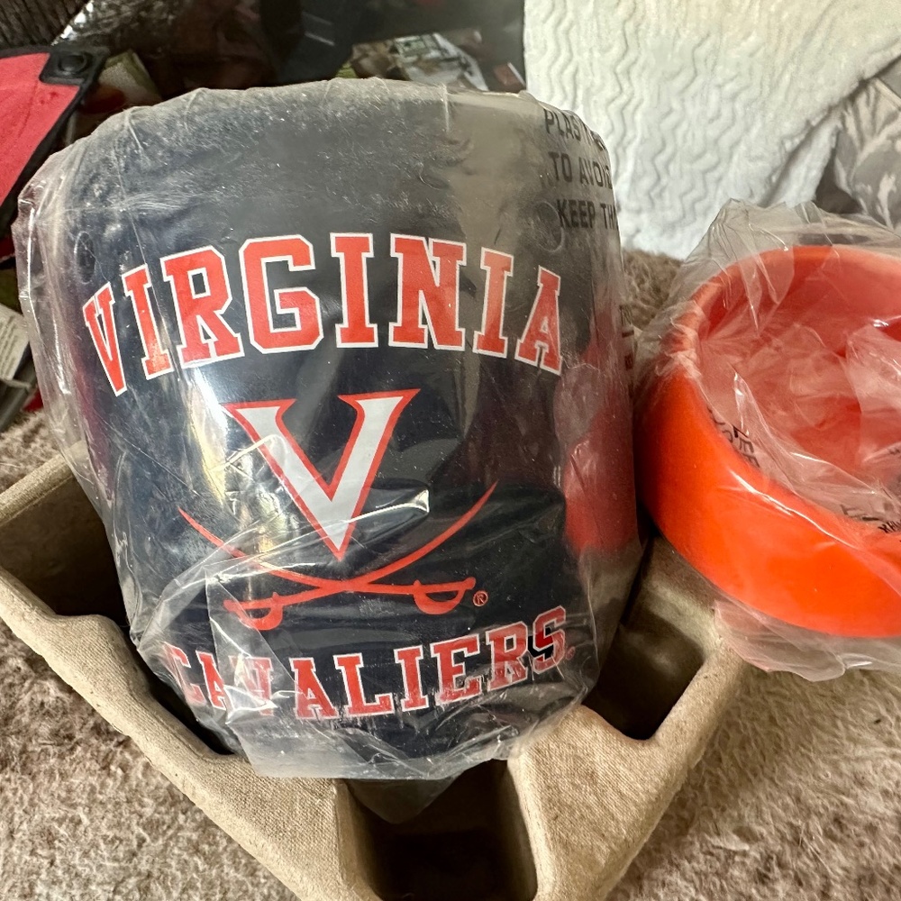 UVA new (not in box) Scentsy wax warmer